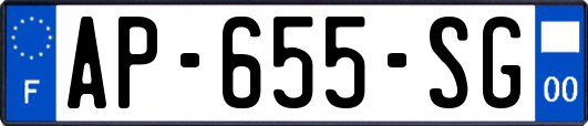 AP-655-SG