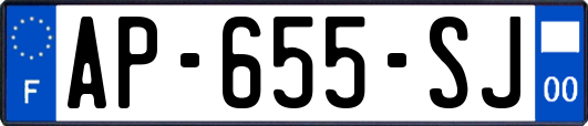 AP-655-SJ