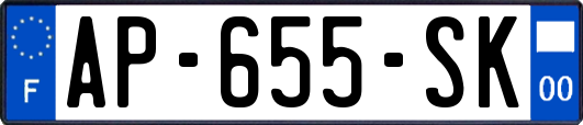 AP-655-SK