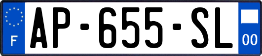AP-655-SL