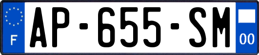 AP-655-SM