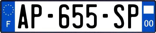 AP-655-SP