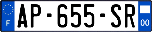 AP-655-SR