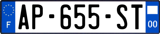 AP-655-ST