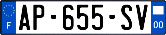 AP-655-SV