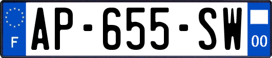 AP-655-SW