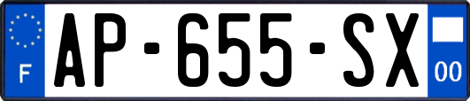 AP-655-SX