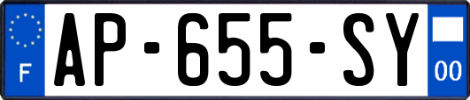AP-655-SY