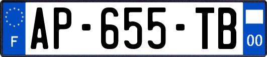 AP-655-TB