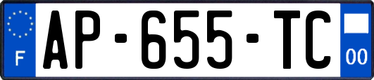 AP-655-TC