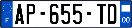 AP-655-TD