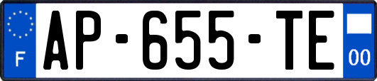 AP-655-TE