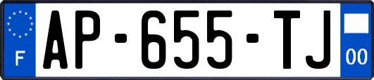 AP-655-TJ