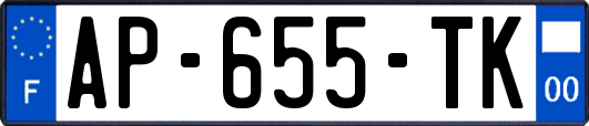 AP-655-TK