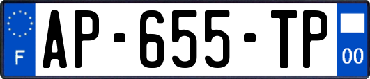 AP-655-TP