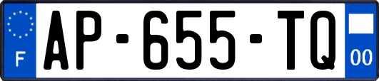AP-655-TQ