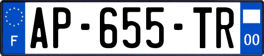 AP-655-TR