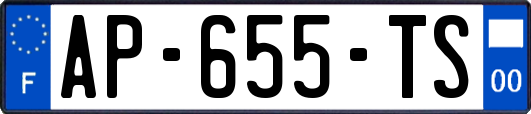 AP-655-TS