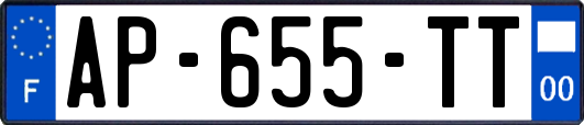AP-655-TT