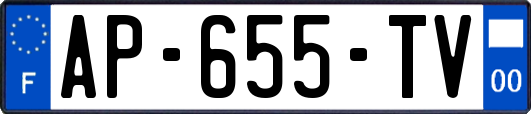 AP-655-TV