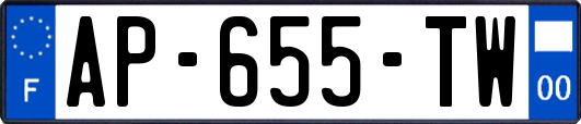 AP-655-TW