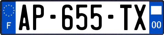 AP-655-TX