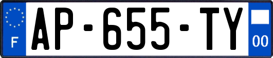 AP-655-TY