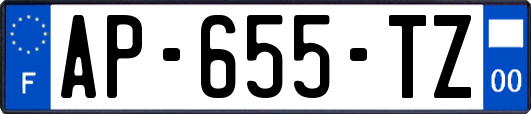 AP-655-TZ