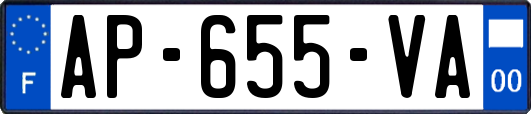 AP-655-VA