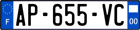AP-655-VC