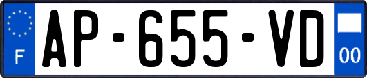 AP-655-VD