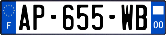 AP-655-WB