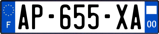AP-655-XA