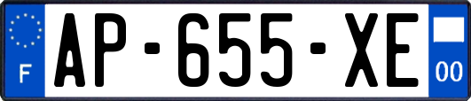 AP-655-XE
