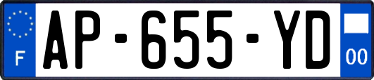 AP-655-YD
