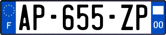 AP-655-ZP