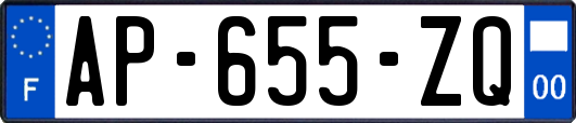 AP-655-ZQ