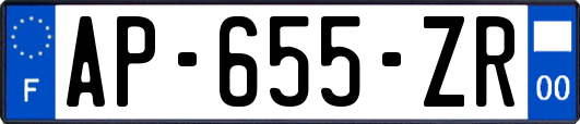 AP-655-ZR