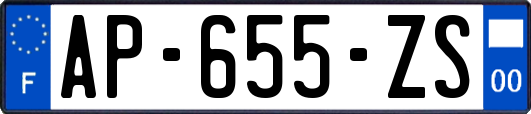 AP-655-ZS