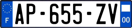 AP-655-ZV