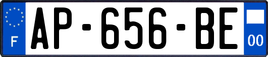 AP-656-BE