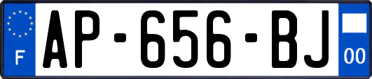 AP-656-BJ