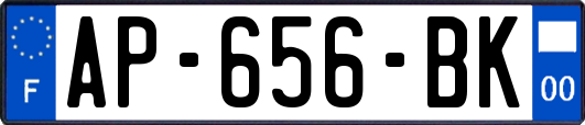 AP-656-BK