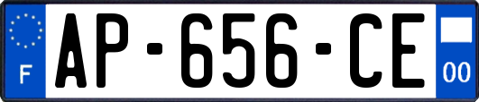 AP-656-CE