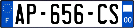 AP-656-CS