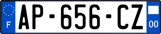 AP-656-CZ