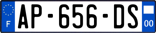 AP-656-DS