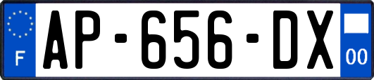 AP-656-DX