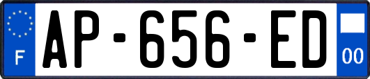 AP-656-ED