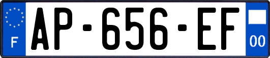 AP-656-EF